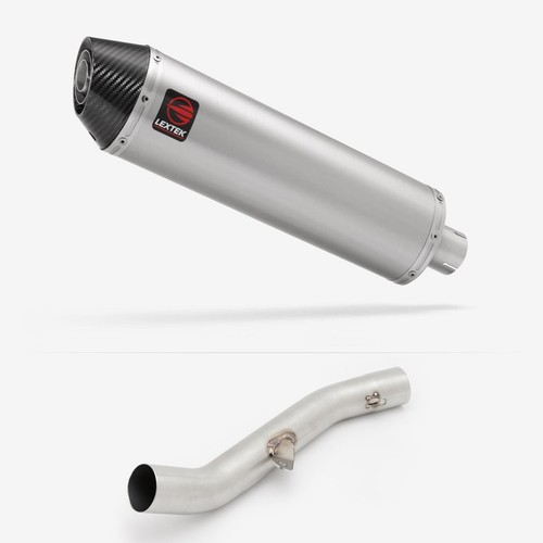 Lextek slip stainless - stainless, steel
