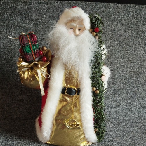 Free standing 31cm father - free,