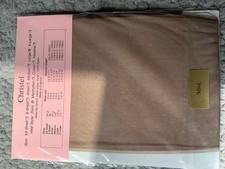 Christel nylon stockings point