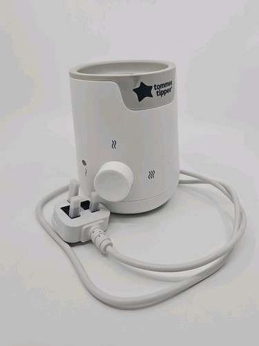 Tommee tippee easi warm bottle - tommee,