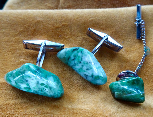 Vintage jade green - jade,