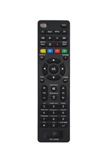 Universal remote control - universal,