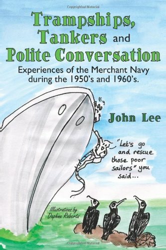 Trampships tankers and polite - trampships,,