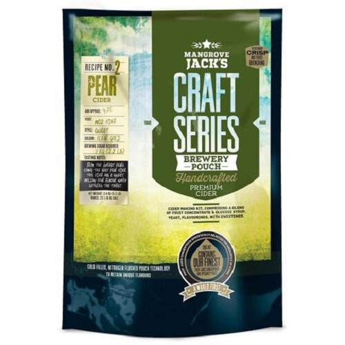 Mangrove jack craft - mangrove,