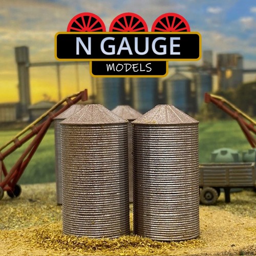 Painted scale gauge - gauge, 1:148