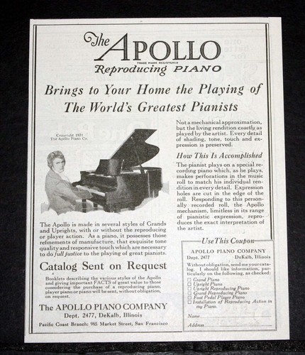 1921 old magazine print - old,