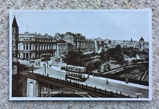 UNION BRIDGE AND TERRACE