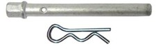 Front Brake Pad Pins For