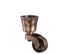 1 1/14" 32mm Round Cup