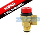 Glow-worm 30C Thermister