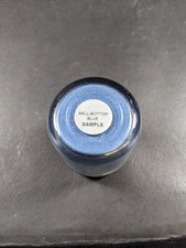 MAC PIGMENT - BELL BOTTOM BLUE