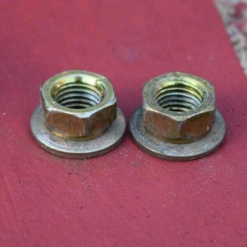 Lexus is200 front - 98-05,