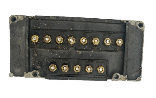 Cdi unit for 100hp - cdi,