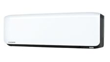Mitsubishi Heavy 3.5Kw SRK35ZS-WFB Air Con Unit Contrast Installation Available