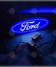FORD  F MAX  truck  logo