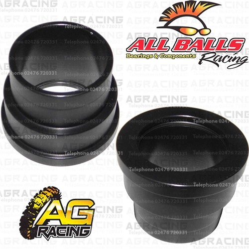 All balls front wheel spacer - balls,