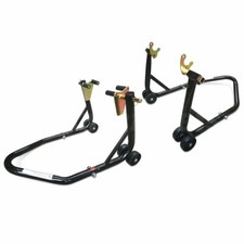 Motorcycle Repair Stand Set