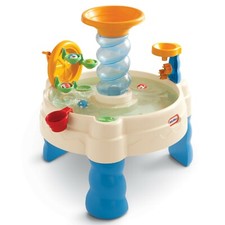 Little Tikes Spiralin' Seas