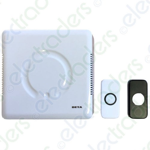 Deta c3504 mains voltage door - voltage,