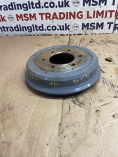 Vauxhall Brava Pick Up Drum