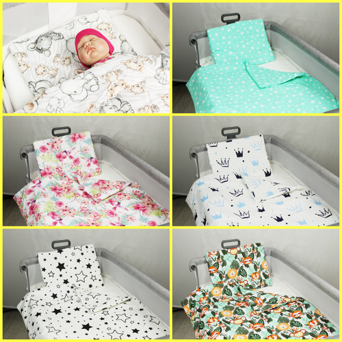 Bedding set compatible - bedding,