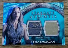 Stargate Heroes - Atlantis