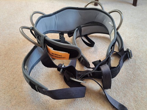 Black diamond momentum - black,