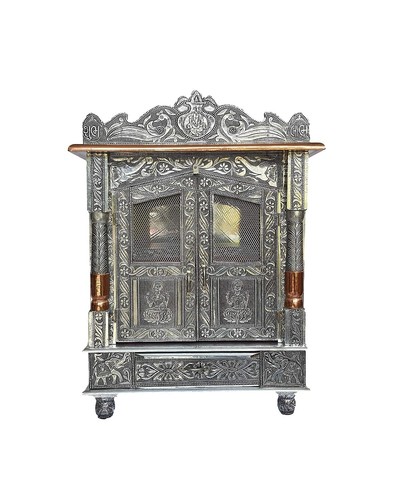 Wooden aluminum and - aluminum, copper