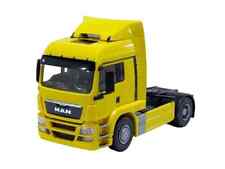 EMEK MAN TGS LX 4x2 Solo