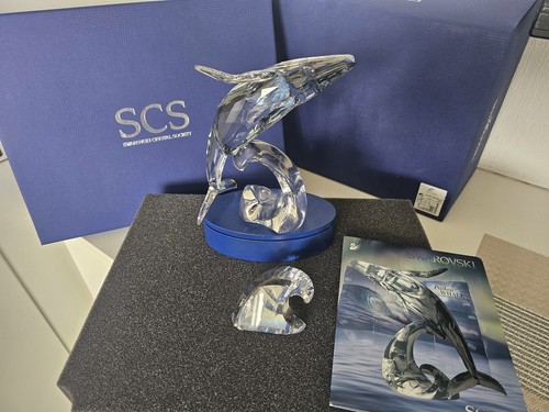 Swarovski scs 2012 - scs,