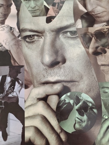 David bowie sound and vision - sound,
