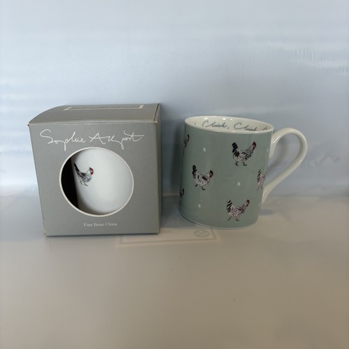 Sophie allport chicken hen - 2,