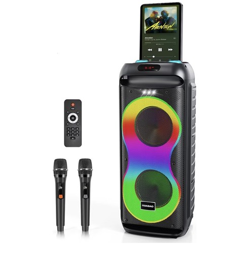 Karaoke machine for adults - for,