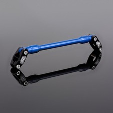 Renthal aluminum blue - renthal,