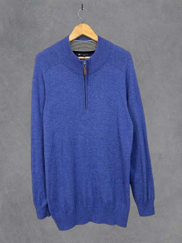 Crew clothing jumper - men, xxxl