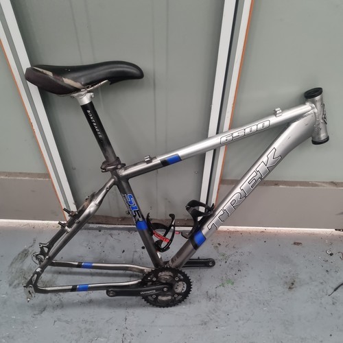 Trek 6500 alloy disc - 6500, sl