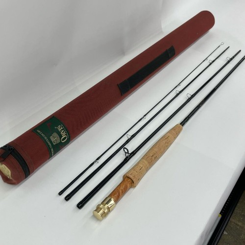 Orvis fly rod - orvis,
