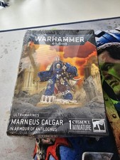 Games Workshop Warhammer 40k