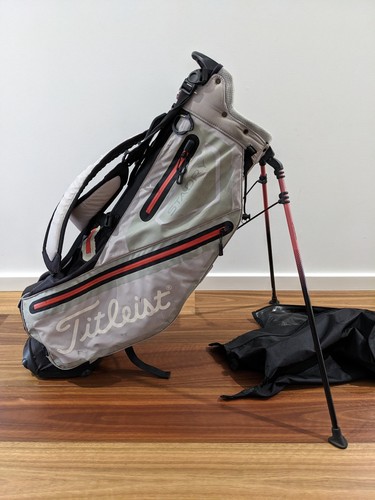 Titleist stradry carry stand - stradry, /