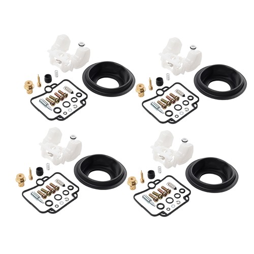 Carburetor repair kit - repair,