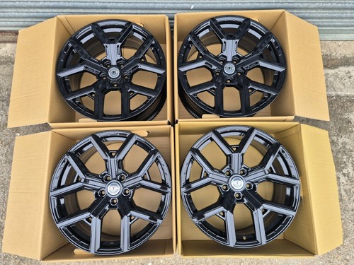 Genuine urban automotive - genuine,