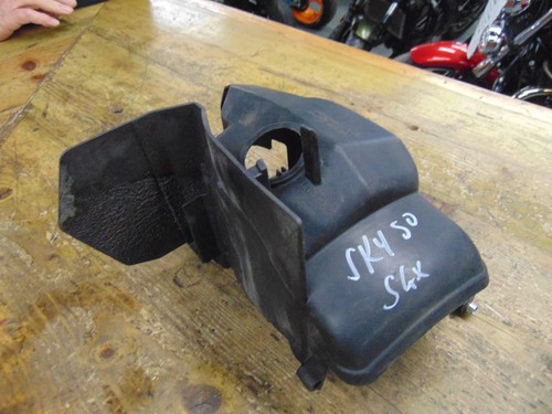 Honda sky sgx50 cylinder - sky,