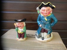 Toby / Character Jug