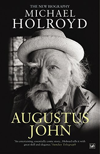 Augustus john the new - john:,