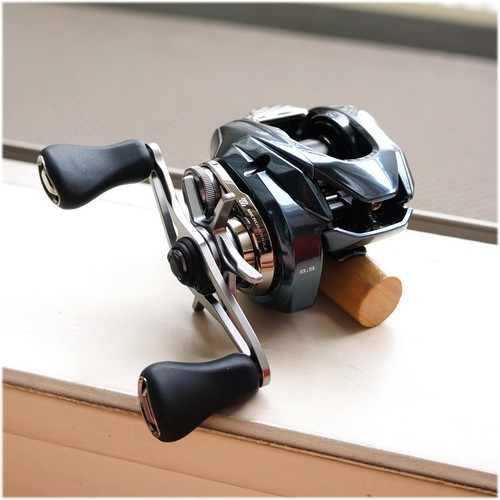 Shimano aldebaran 30xg - aldebaran,