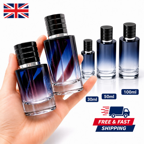 Portable glass perfume - portable,