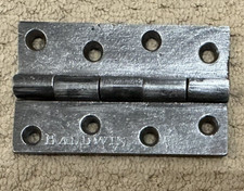 Baldwin 4" Inch Butt Hinge -