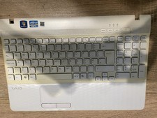 Sony VAIO PCG-71911M Palmrest