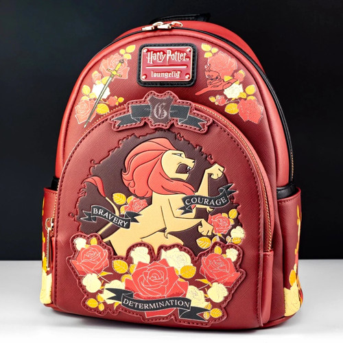 Loungefly harry potter - harry,
