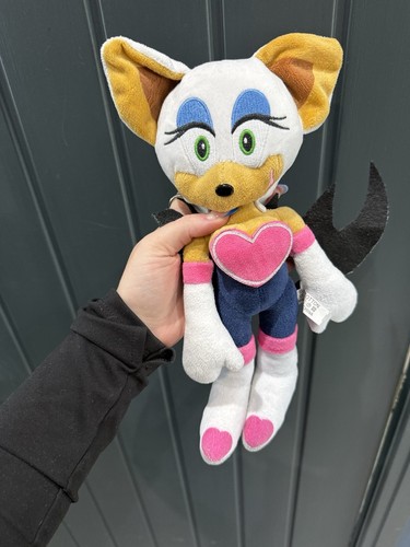 Sonic the hedgehog rogue - hedgehog,